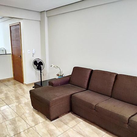 Edificio Louise - Apto 104 Chapecó エクステリア 写真