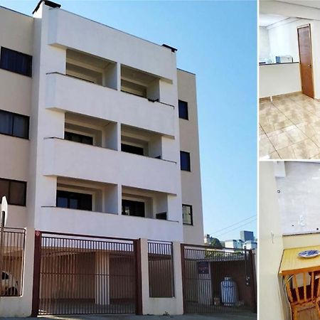 Edificio Louise - Apto 104 Chapecó エクステリア 写真
