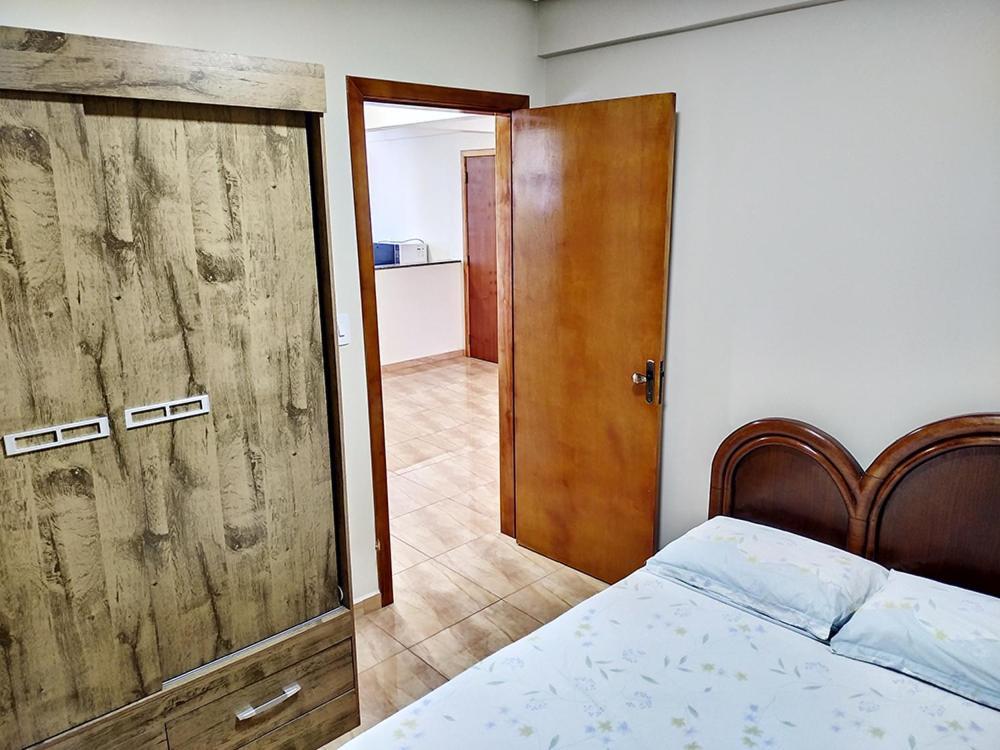 Edificio Louise - Apto 104 Chapecó エクステリア 写真